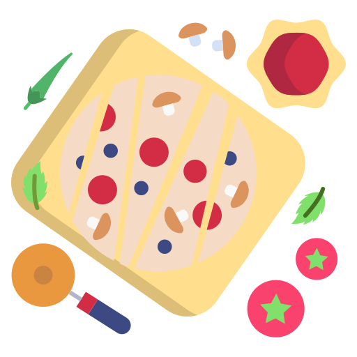 Focaccia